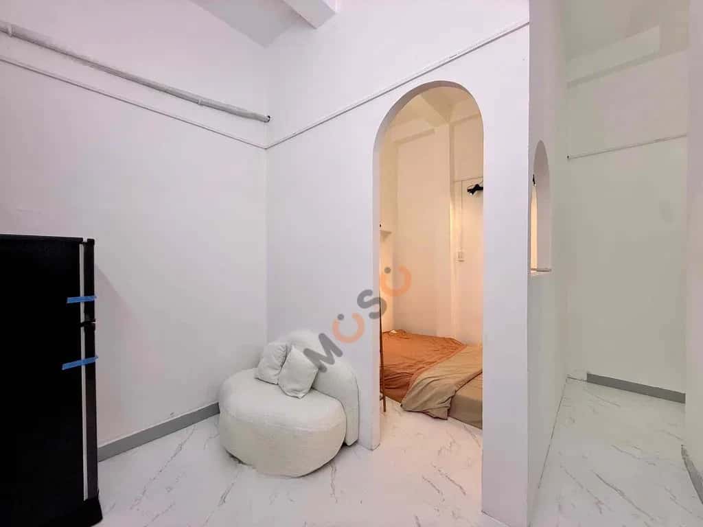 Cho thuê căn hộ chung cư Nguyễn Trọng Lội Quận Tân Bình, TP.HCM – 1 phòng ngủ, giá 6 triệu — Hình 2 Cho thuê căn hộ chung cư Nguyễn Trọng Lội Quận Tân Bình, TP.HCM – 1 phòng ngủ, giá 6 triệu — Hình 2