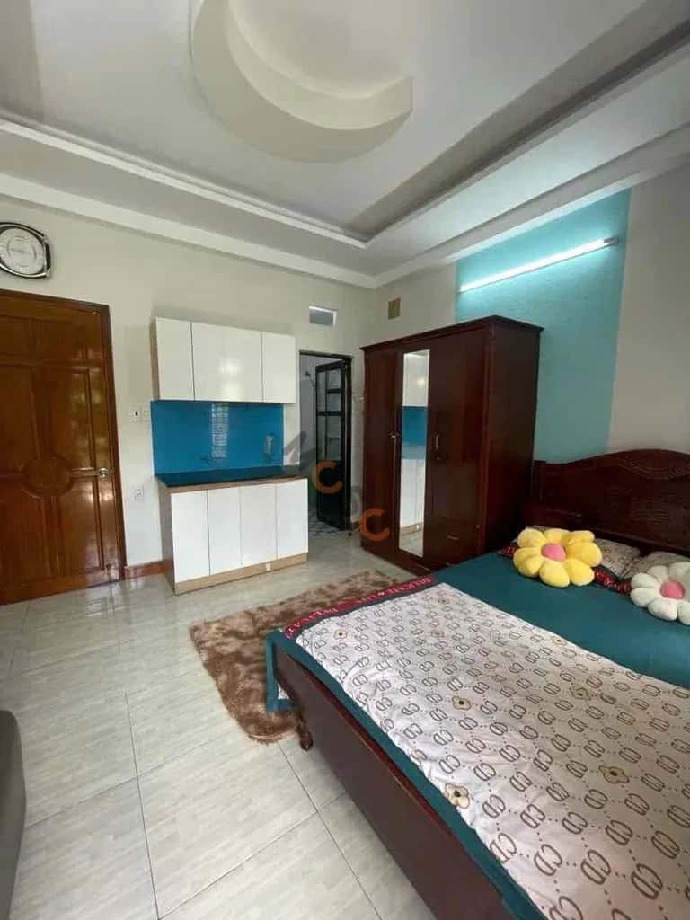 Cho thuê phòng trọ Đường Huỳnh Văn Nghệ Quận Tân Bình, TP.HCM – giá 4 triệu — Hình 2 Cho thuê phòng trọ Đường Huỳnh Văn Nghệ Quận Tân Bình, TP.HCM – giá 4 triệu — Hình 2