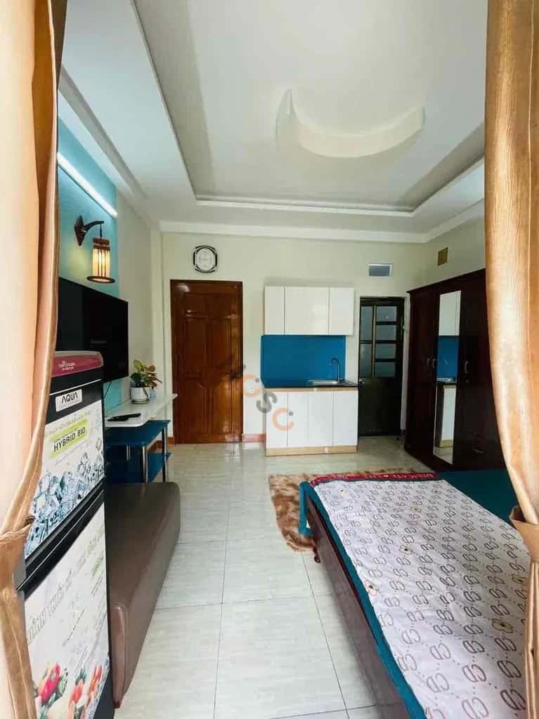 Cho thuê phòng trọ Đường Huỳnh Văn Nghệ Quận Tân Bình, TP.HCM – giá 4 triệu — Hình 3 Cho thuê phòng trọ Đường Huỳnh Văn Nghệ Quận Tân Bình, TP.HCM – giá 4 triệu — Hình 3