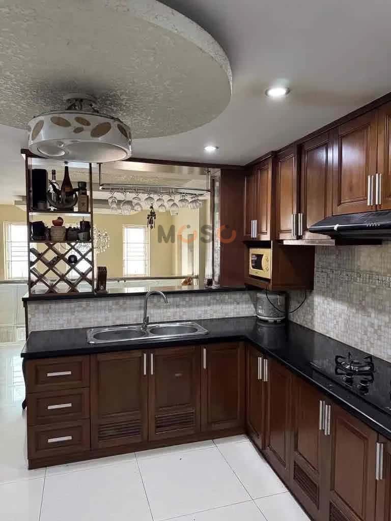 Cho thuê nhà hẻm Xô Viết Nghệ Tĩnh Bình Thạnh, TP.HCM – 4 phòng ngủ, giá 20 triệu — Hình 2 Cho thuê nhà hẻm Xô Viết Nghệ Tĩnh Bình Thạnh, TP.HCM – 4 phòng ngủ, giá 20 triệu — Hình 2