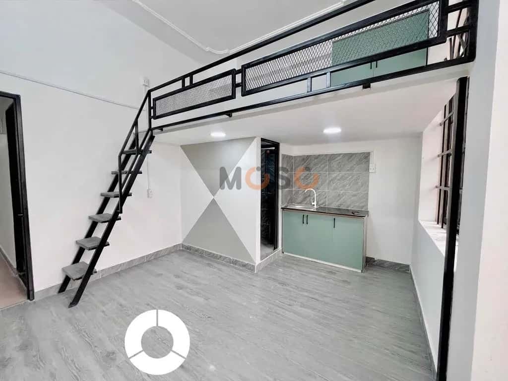 Cho thuê căn hộ chung cư Đường Cộng Hòa Tân Bình, TP.HCM – 1 phòng ngủ, giá 5 triệu — Hình 2 Cho thuê căn hộ chung cư Đường Cộng Hòa Tân Bình, TP.HCM – 1 phòng ngủ, giá 5 triệu — Hình 2