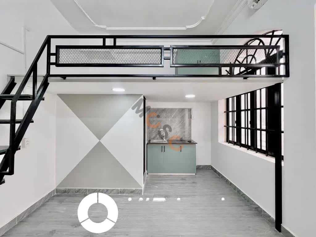Cho thuê căn hộ chung cư Đường Cộng Hòa Tân Bình, TP.HCM – 1 phòng ngủ, giá 5 triệu — Hình 3 Cho thuê căn hộ chung cư Đường Cộng Hòa Tân Bình, TP.HCM – 1 phòng ngủ, giá 5 triệu — Hình 3