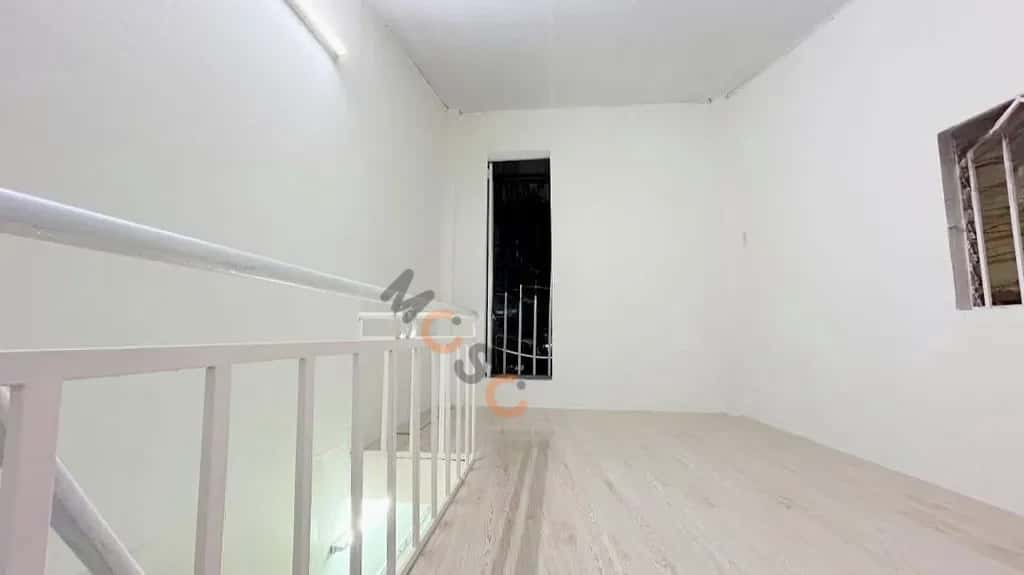 Cho thuê phòng trọ Quốc lộ 1A Quận Thủ Đức cũ, TP.HCM – giá 3 triệu — Hình 3 Cho thuê phòng trọ Quốc lộ 1A Quận Thủ Đức cũ, TP.HCM – giá 3 triệu — Hình 3