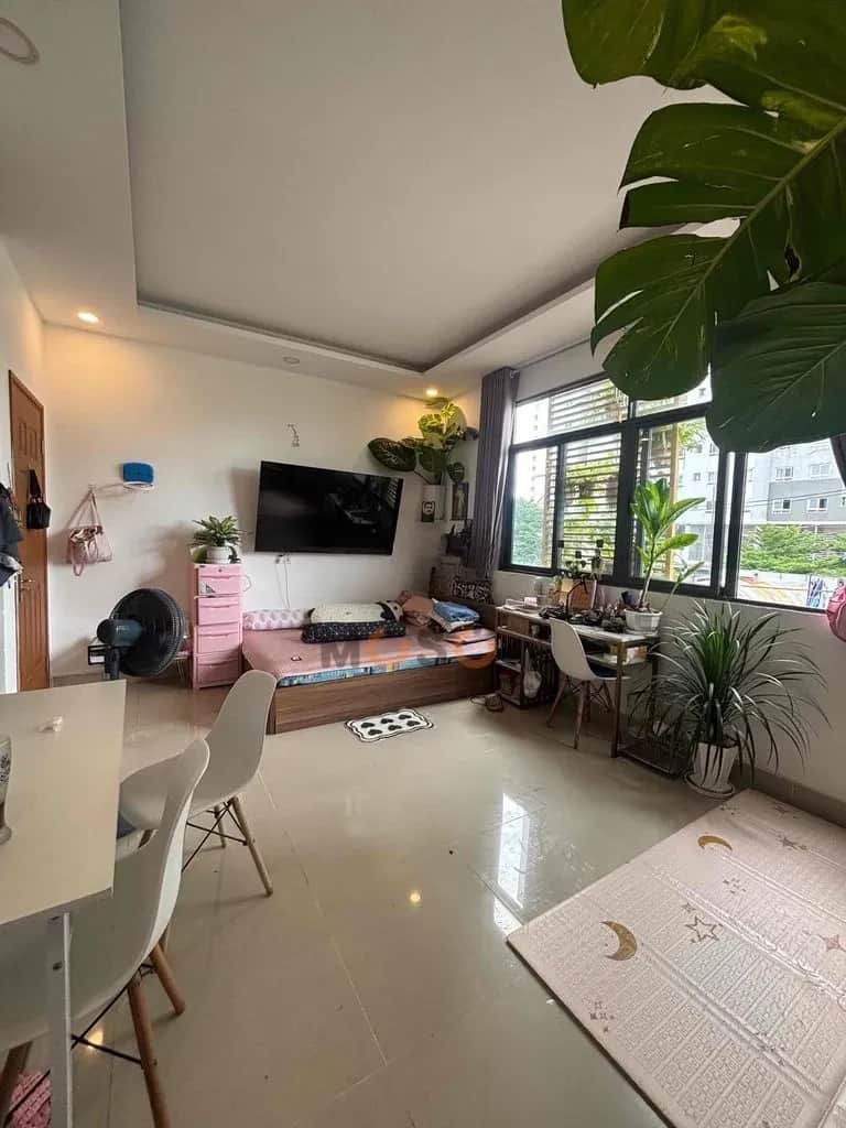 Cho thuê phòng trọ Phan Văn Hớn Quận 12, Ho Chi Minh – giá 4.6 triệu Cho thuê phòng trọ Phan Văn Hớn Quận 12, Ho Chi Minh – giá 4.6 triệu