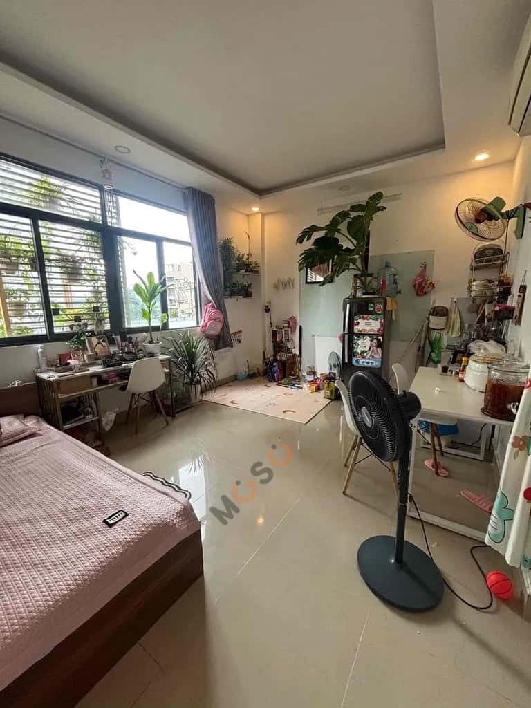 Cho thuê phòng trọ Phan Văn Hớn Quận 12, Ho Chi Minh – giá 4.6 triệu — Hình 3 Cho thuê phòng trọ Phan Văn Hớn Quận 12, Ho Chi Minh – giá 4.6 triệu — Hình 3