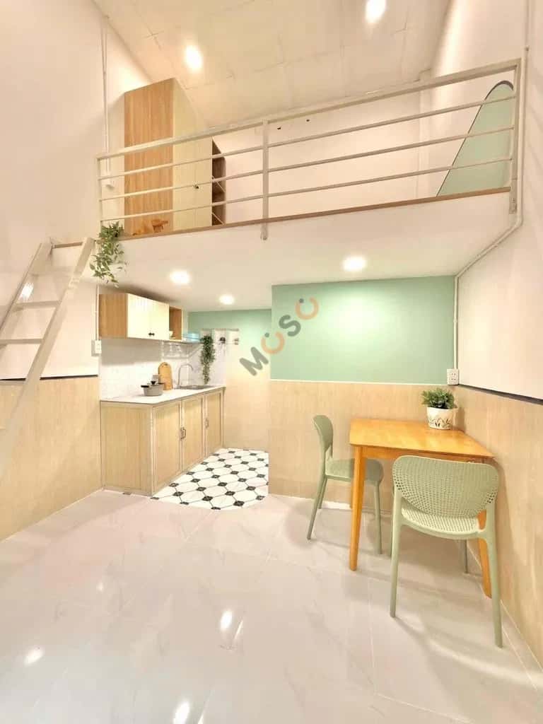 Cho thuê phòng trọ Đường Nguyễn Tri Phương Dĩ An, TP.HCM – giá 3.3 triệu — Hình 3 Cho thuê phòng trọ Đường Nguyễn Tri Phương Dĩ An, TP.HCM – giá 3.3 triệu — Hình 3