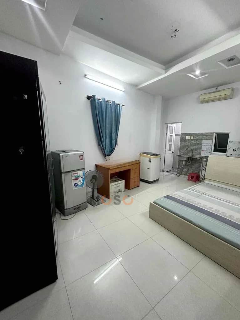Cho thuê phòng trọ Cách Mạng Tháng Tám Quận 3, TP.HCM – giá 4.2 triệu Cho thuê phòng trọ Cách Mạng Tháng Tám Quận 3, TP.HCM – giá 4.2 triệu