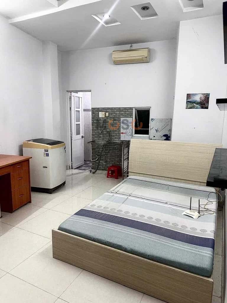Cho thuê phòng trọ Cách Mạng Tháng Tám Quận 3, TP.HCM – giá 4.2 triệu — Hình 2 Cho thuê phòng trọ Cách Mạng Tháng Tám Quận 3, TP.HCM – giá 4.2 triệu — Hình 2