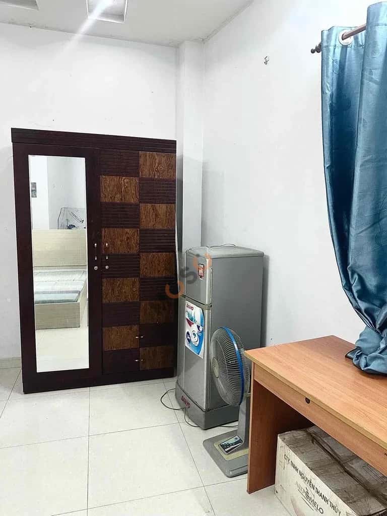 Cho thuê phòng trọ Cách Mạng Tháng Tám Quận 3, TP.HCM – giá 4.2 triệu — Hình 3 Cho thuê phòng trọ Cách Mạng Tháng Tám Quận 3, TP.HCM – giá 4.2 triệu — Hình 3