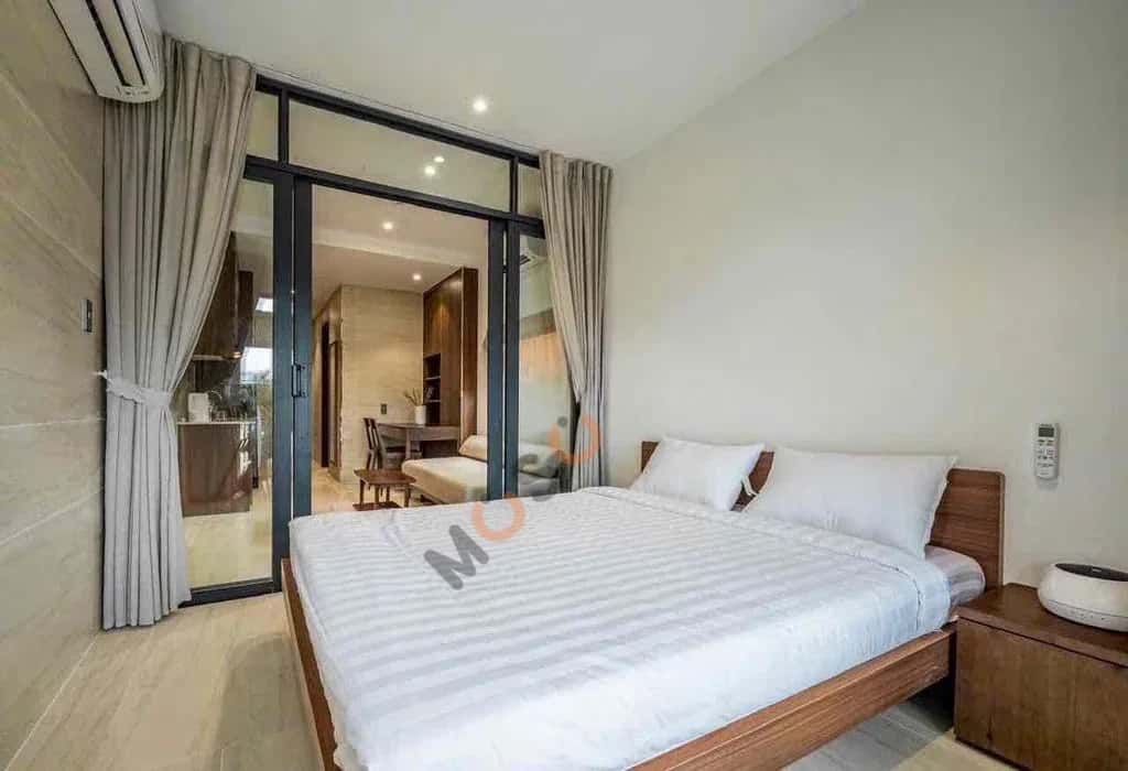 Cho thuê căn hộ chung cư Đường Cô Giang Quận Phú Nhuận, TP.HCM – 1 phòng ngủ, giá 8.5 triệu — Hình 3 Cho thuê căn hộ chung cư Đường Cô Giang Quận Phú Nhuận, TP.HCM – 1 phòng ngủ, giá 8.5 triệu — Hình 3