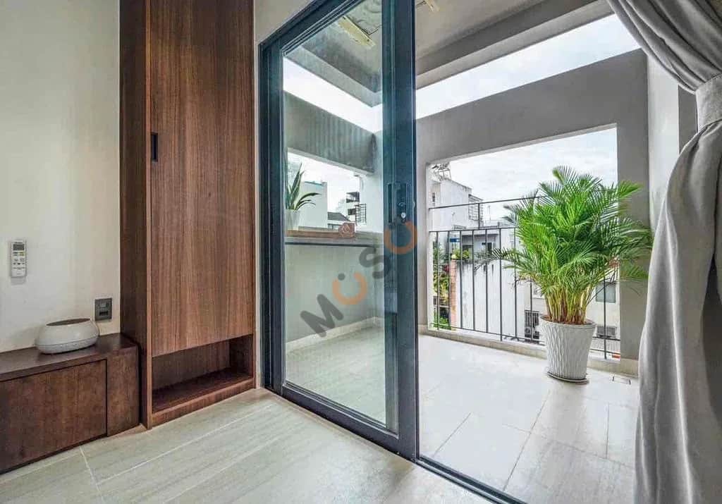 Cho thuê căn hộ chung cư Đường Cô Giang Quận Phú Nhuận, TP.HCM – 1 phòng ngủ, giá 8.5 triệu Cho thuê căn hộ chung cư Đường Cô Giang Quận Phú Nhuận, TP.HCM – 1 phòng ngủ, giá 8.5 triệu