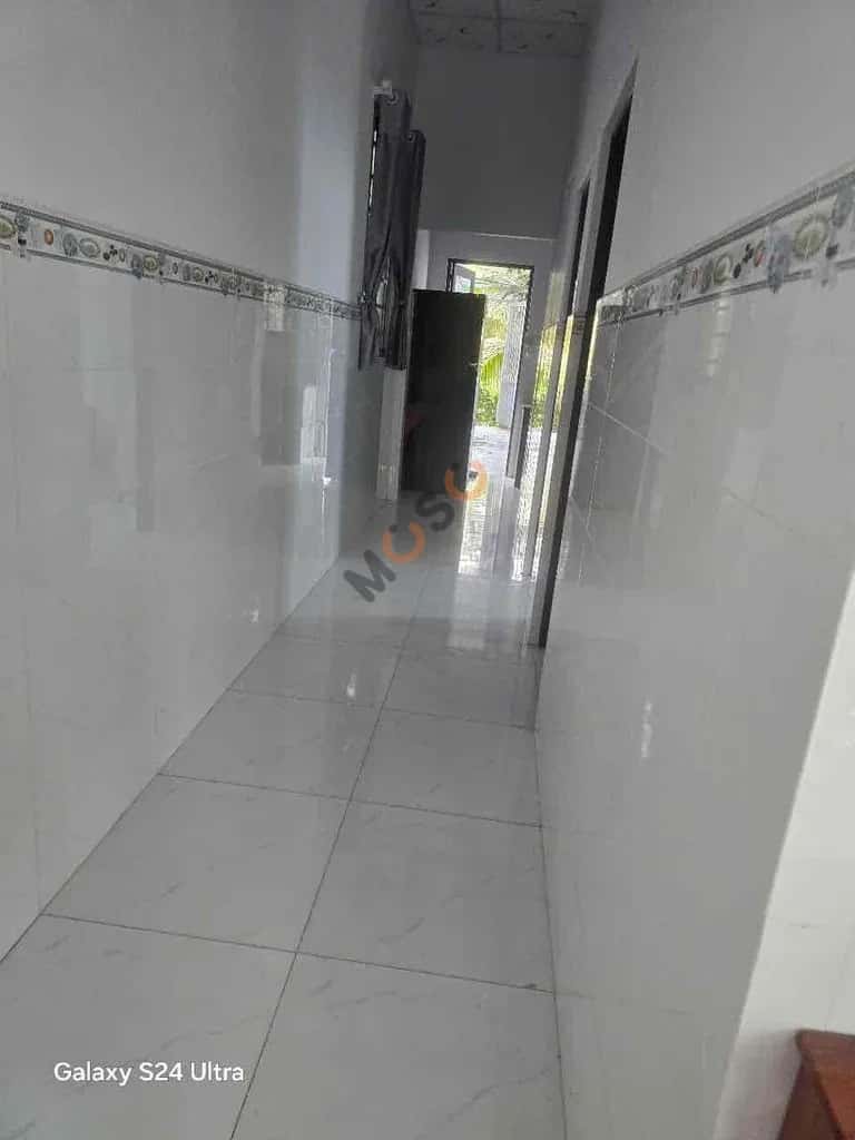 Bán nhà hẻm Nguyễn Thị Lầu Huyện Tân Trụ, Tây Ninh – 2 phòng ngủ, giá 920 triệu — Hình 2 Bán nhà hẻm Nguyễn Thị Lầu Huyện Tân Trụ, Tây Ninh – 2 phòng ngủ, giá 920 triệu — Hình 2