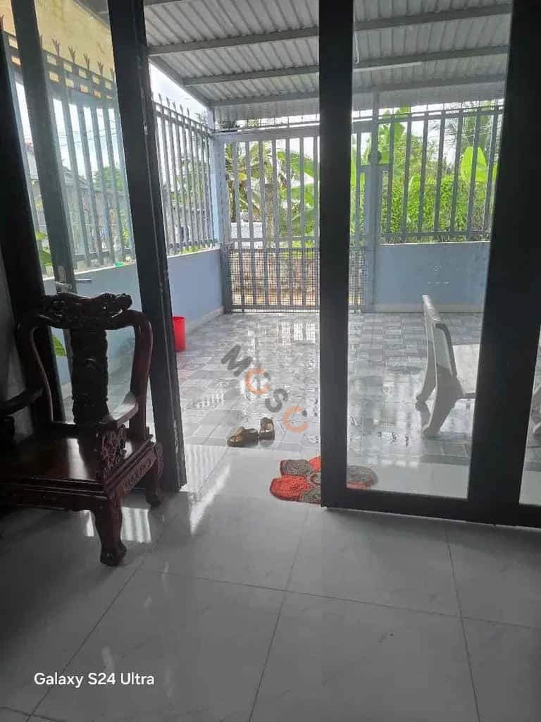 Bán nhà hẻm Nguyễn Thị Lầu Huyện Tân Trụ, Tây Ninh – 2 phòng ngủ, giá 920 triệu — Hình 3 Bán nhà hẻm Nguyễn Thị Lầu Huyện Tân Trụ, Tây Ninh – 2 phòng ngủ, giá 920 triệu — Hình 3