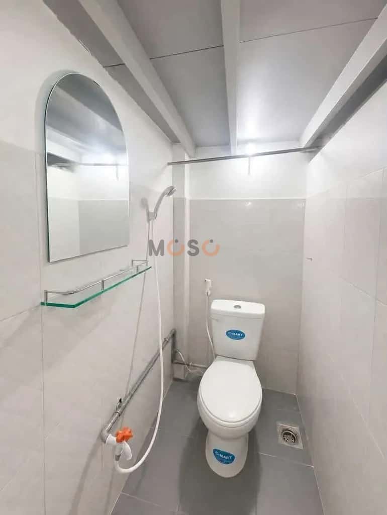 Cho thuê phòng trọ Trần Đại Nghĩa Huyện Bình Chánh, Ho Chi Minh – 1 phòng ngủ, giá 2 triệu — Hình 2 Cho thuê phòng trọ Trần Đại Nghĩa Huyện Bình Chánh, Ho Chi Minh – 1 phòng ngủ, giá 2 triệu — Hình 2