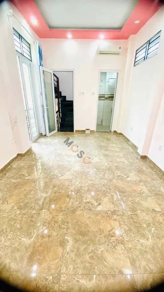 Cho thuê nhà hẻm Đường Calmette Quận 1, TP.HCM – 2 phòng ngủ, giá 13.5 triệu — Hình 2 Cho thuê nhà hẻm Đường Calmette Quận 1, TP.HCM – 2 phòng ngủ, giá 13.5 triệu — Hình 2