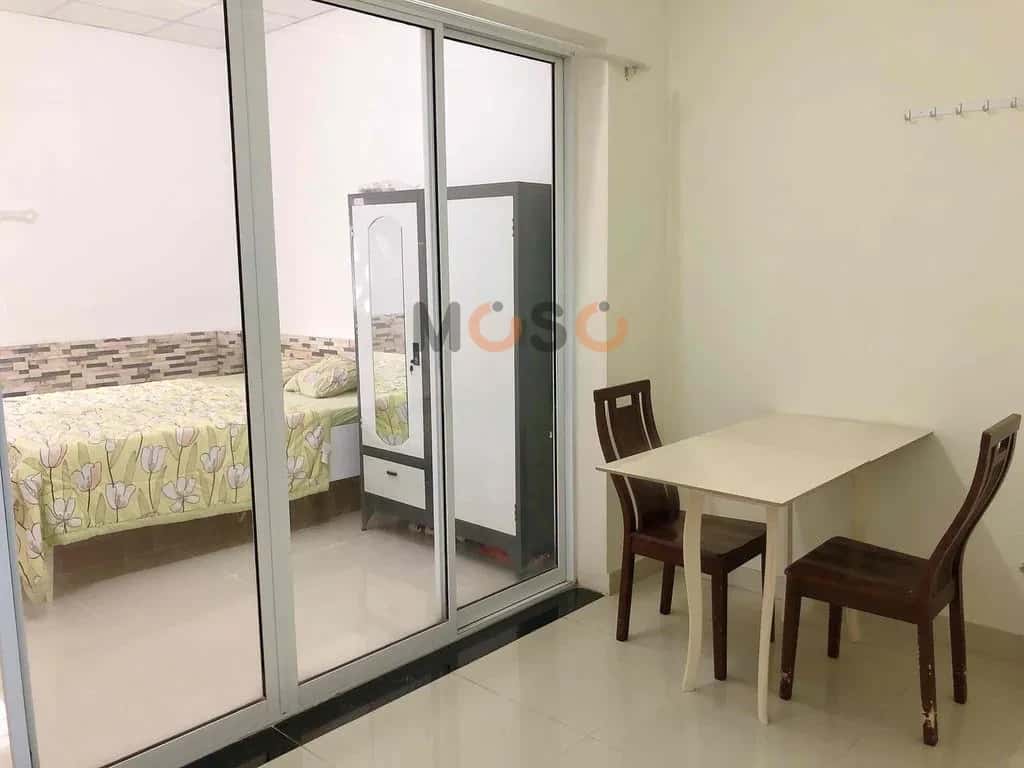 Cho thuê căn hộ chung cư Mai Văn Vĩnh Quận 7, TP.HCM – 1 phòng ngủ, giá 4.2 triệu — Hình 2 Cho thuê căn hộ chung cư Mai Văn Vĩnh Quận 7, TP.HCM – 1 phòng ngủ, giá 4.2 triệu — Hình 2