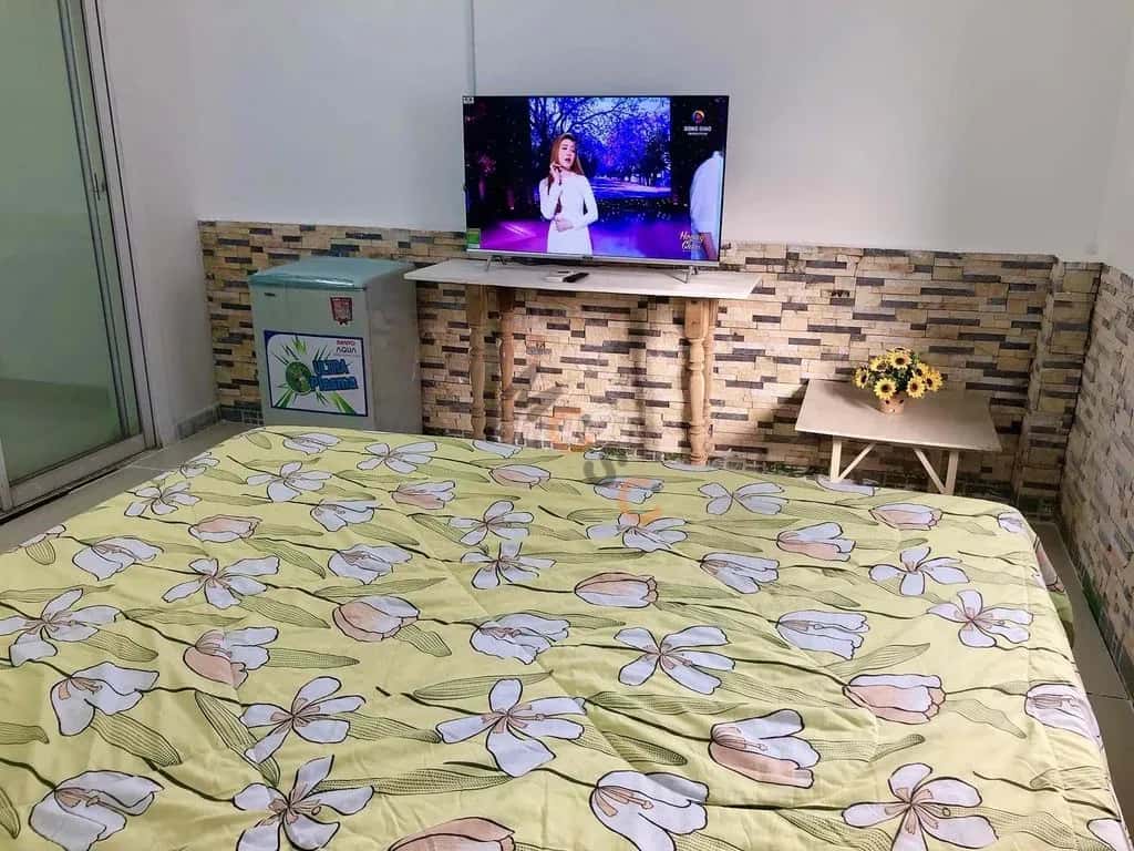 Cho thuê căn hộ chung cư Mai Văn Vĩnh Quận 7, TP.HCM – 1 phòng ngủ, giá 4.2 triệu — Hình 3 Cho thuê căn hộ chung cư Mai Văn Vĩnh Quận 7, TP.HCM – 1 phòng ngủ, giá 4.2 triệu — Hình 3