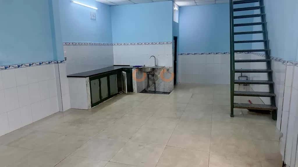 Cho thuê nhà hẻm Đường Phan Văn Hớn Huyện Hóc Môn, TP.HCM – 1 phòng ngủ, giá 3.8 triệu — Hình 2 Cho thuê nhà hẻm Đường Phan Văn Hớn Huyện Hóc Môn, TP.HCM – 1 phòng ngủ, giá 3.8 triệu — Hình 2