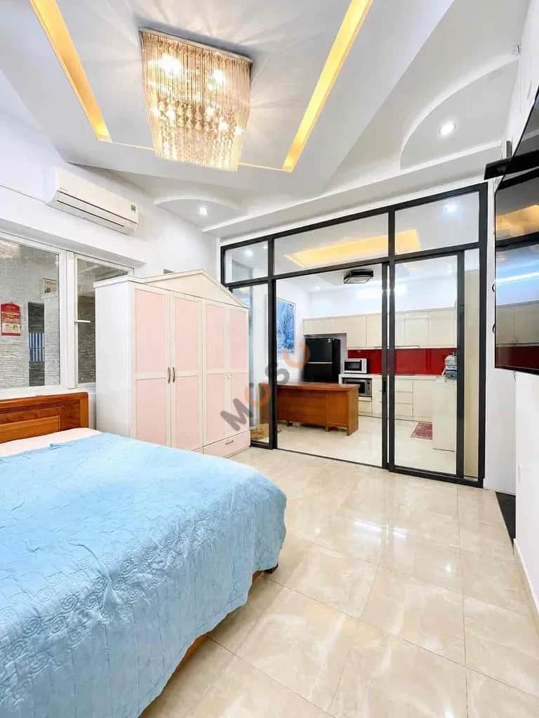 Cho thuê căn hộ chung cư Đường Số 14 Quận 7, TP.HCM – 1 phòng ngủ, giá 7.2 triệu Cho thuê căn hộ chung cư Đường Số 14 Quận 7, TP.HCM – 1 phòng ngủ, giá 7.2 triệu