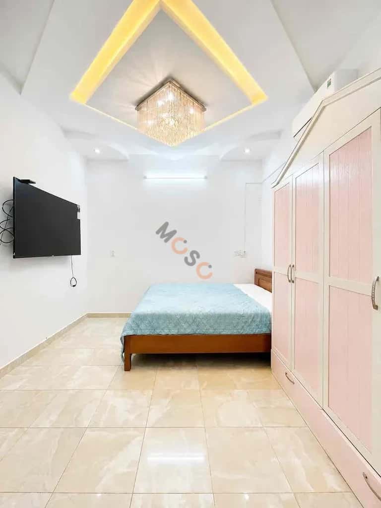 Cho thuê căn hộ chung cư Đường Số 14 Quận 7, TP.HCM – 1 phòng ngủ, giá 7.2 triệu — Hình 2 Cho thuê căn hộ chung cư Đường Số 14 Quận 7, TP.HCM – 1 phòng ngủ, giá 7.2 triệu — Hình 2