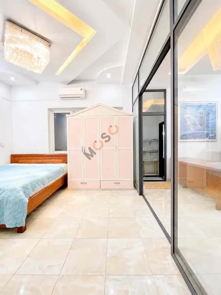 Cho thuê căn hộ chung cư Đường Số 14 Quận 7, TP.HCM – 1 phòng ngủ, giá 7.2 triệu — Hình 3 Cho thuê căn hộ chung cư Đường Số 14 Quận 7, TP.HCM – 1 phòng ngủ, giá 7.2 triệu — Hình 3