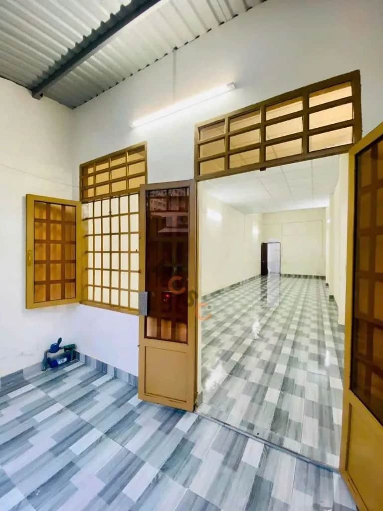 Cho thuê nhà hẻm Đường Lê Đức Thọ Gò Vấp, TP.HCM – 1 phòng ngủ, giá 7.5 triệu Cho thuê nhà hẻm Đường Lê Đức Thọ Gò Vấp, TP.HCM – 1 phòng ngủ, giá 7.5 triệu