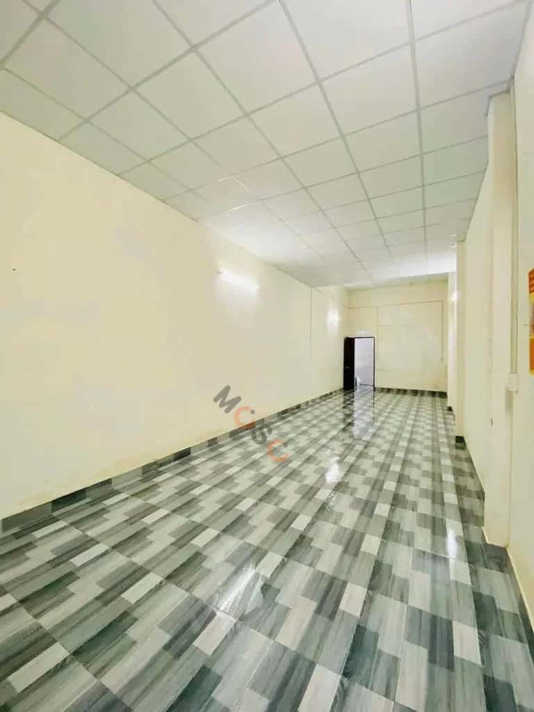 Cho thuê nhà hẻm Đường Lê Đức Thọ Gò Vấp, TP.HCM – 1 phòng ngủ, giá 7.5 triệu — Hình 2 Cho thuê nhà hẻm Đường Lê Đức Thọ Gò Vấp, TP.HCM – 1 phòng ngủ, giá 7.5 triệu — Hình 2
