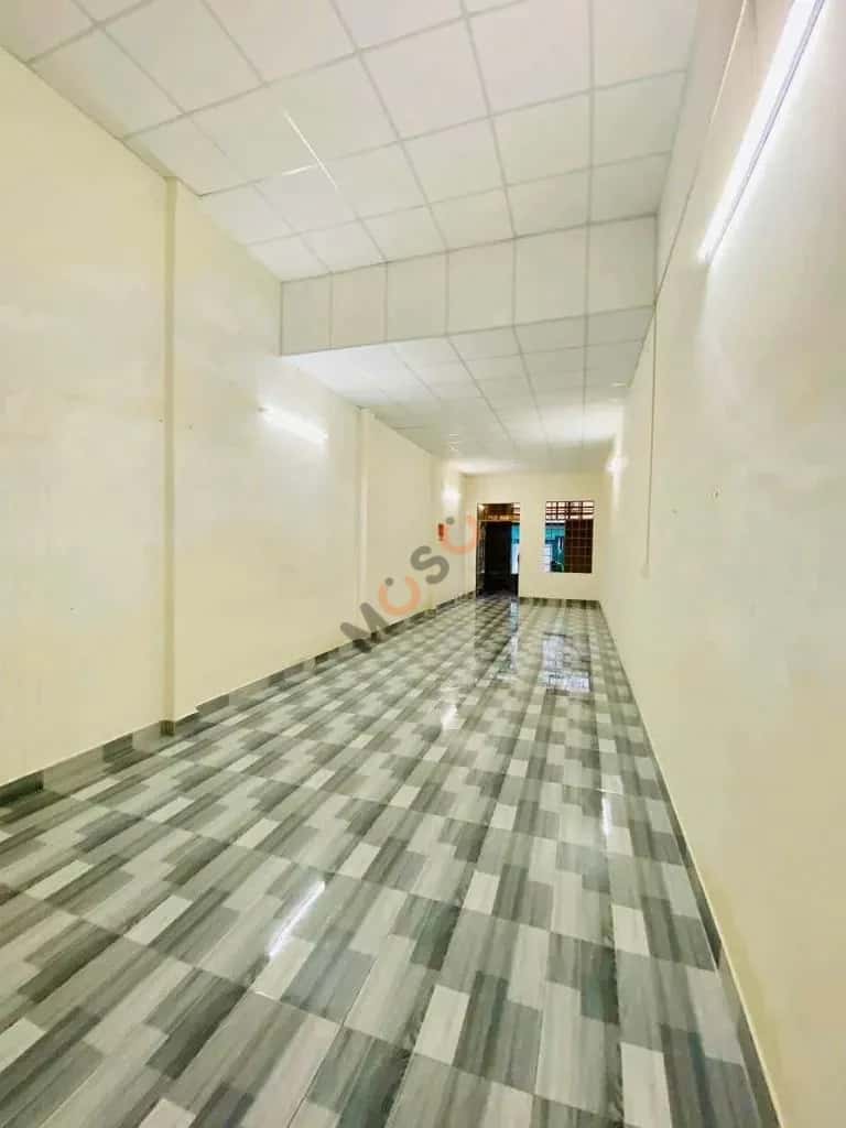 Cho thuê nhà hẻm Đường Lê Đức Thọ Gò Vấp, TP.HCM – 1 phòng ngủ, giá 7.5 triệu — Hình 3 Cho thuê nhà hẻm Đường Lê Đức Thọ Gò Vấp, TP.HCM – 1 phòng ngủ, giá 7.5 triệu — Hình 3