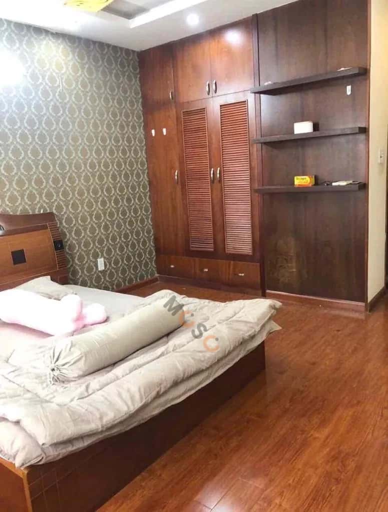 Cho thuê căn hộ chung cư Mai Văn Vĩnh Quận 7, TP.HCM – 1 phòng ngủ, giá 5.2 triệu — Hình 3 Cho thuê căn hộ chung cư Mai Văn Vĩnh Quận 7, TP.HCM – 1 phòng ngủ, giá 5.2 triệu — Hình 3