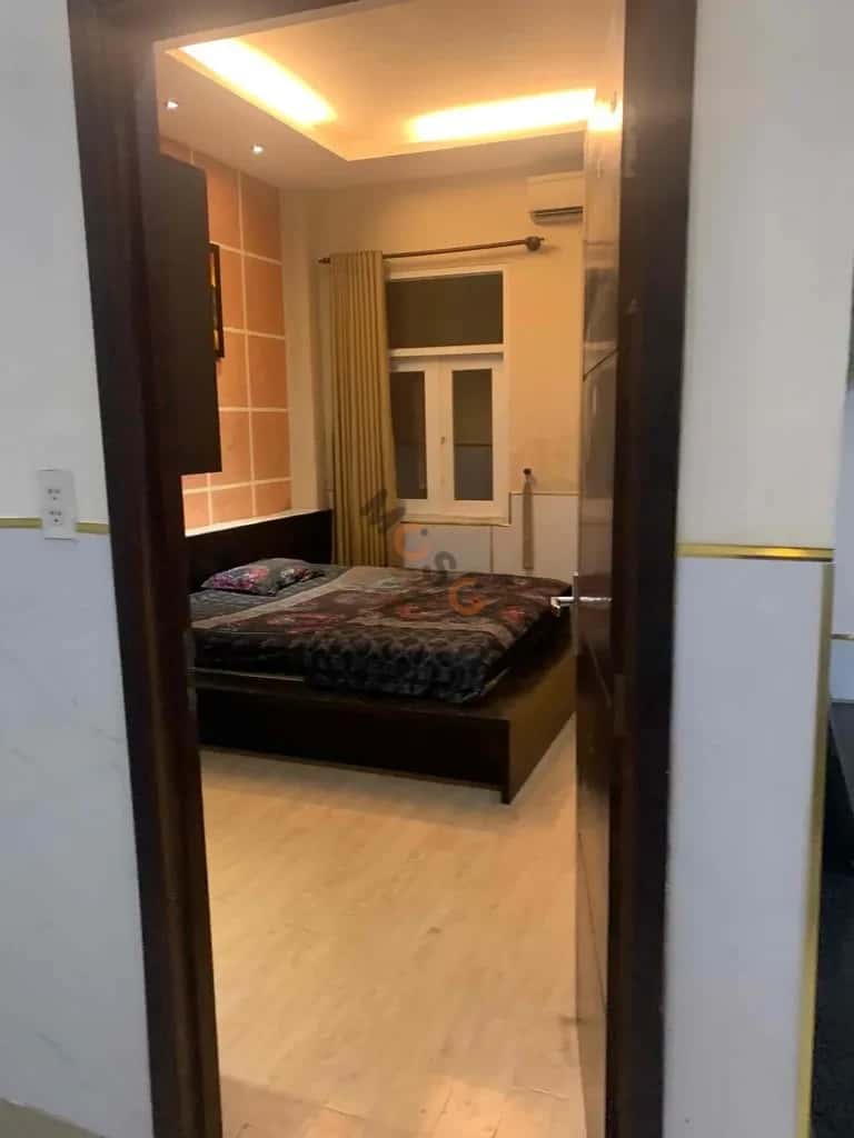 Cho thuê căn hộ chung cư Cửu Long Quận Tân Bình, TP.HCM – 1 phòng ngủ, giá 7 triệu — Hình 2 Cho thuê căn hộ chung cư Cửu Long Quận Tân Bình, TP.HCM – 1 phòng ngủ, giá 7 triệu — Hình 2