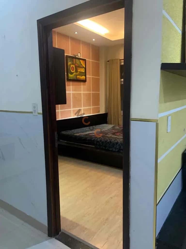 Cho thuê căn hộ chung cư Cửu Long Quận Tân Bình, TP.HCM – 1 phòng ngủ, giá 7 triệu — Hình 3 Cho thuê căn hộ chung cư Cửu Long Quận Tân Bình, TP.HCM – 1 phòng ngủ, giá 7 triệu — Hình 3