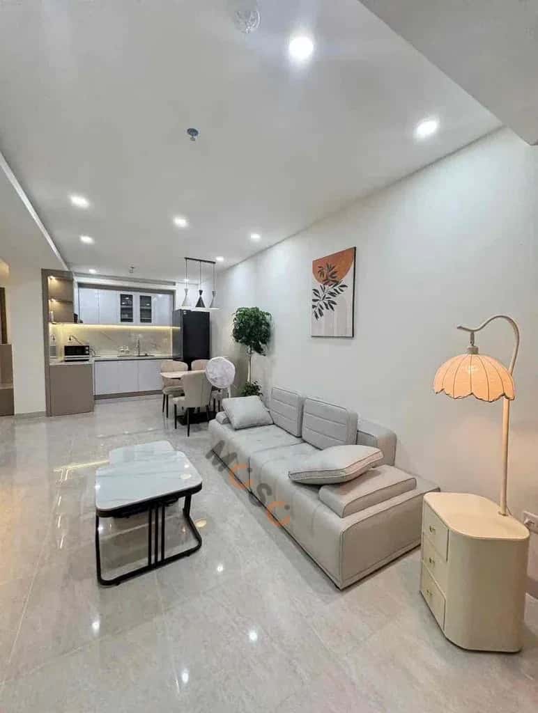 Cho thuê căn hộ chung cư Lê Hồng Phong Nha Trang, Khánh Hòa – 2 phòng ngủ, giá 14 triệu — Hình 2 Cho thuê căn hộ chung cư Lê Hồng Phong Nha Trang, Khánh Hòa – 2 phòng ngủ, giá 14 triệu — Hình 2