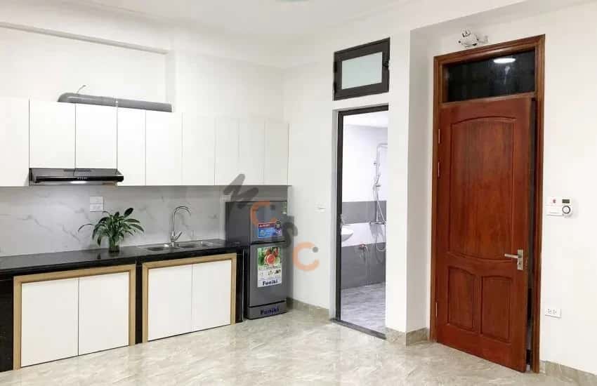 Cho thuê căn hộ chung cư Phố Trung Kính Yên Hòa, Hà Nội – 1 phòng ngủ, giá 3.3 triệu — Hình 3 Cho thuê căn hộ chung cư Phố Trung Kính Yên Hòa, Hà Nội – 1 phòng ngủ, giá 3.3 triệu — Hình 3