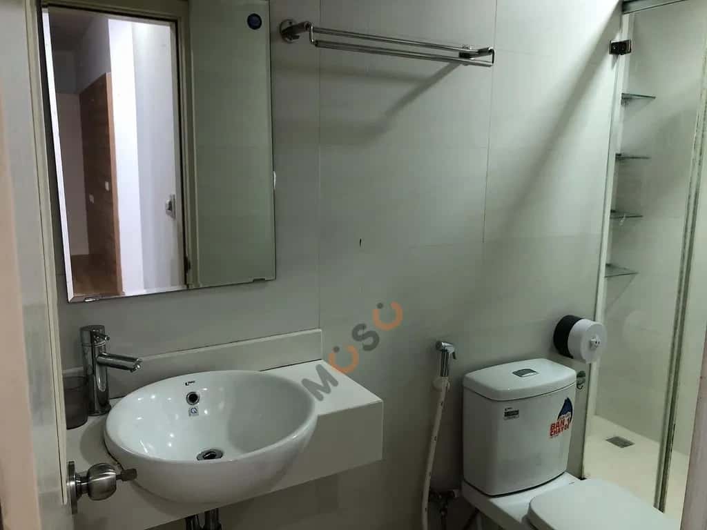 Cho thuê căn hộ chung cư Phố Nghĩa Tân Nghĩa Đô, Hà Nội – 1 phòng ngủ, giá 3.5 triệu — Hình 2 Cho thuê căn hộ chung cư Phố Nghĩa Tân Nghĩa Đô, Hà Nội – 1 phòng ngủ, giá 3.5 triệu — Hình 2