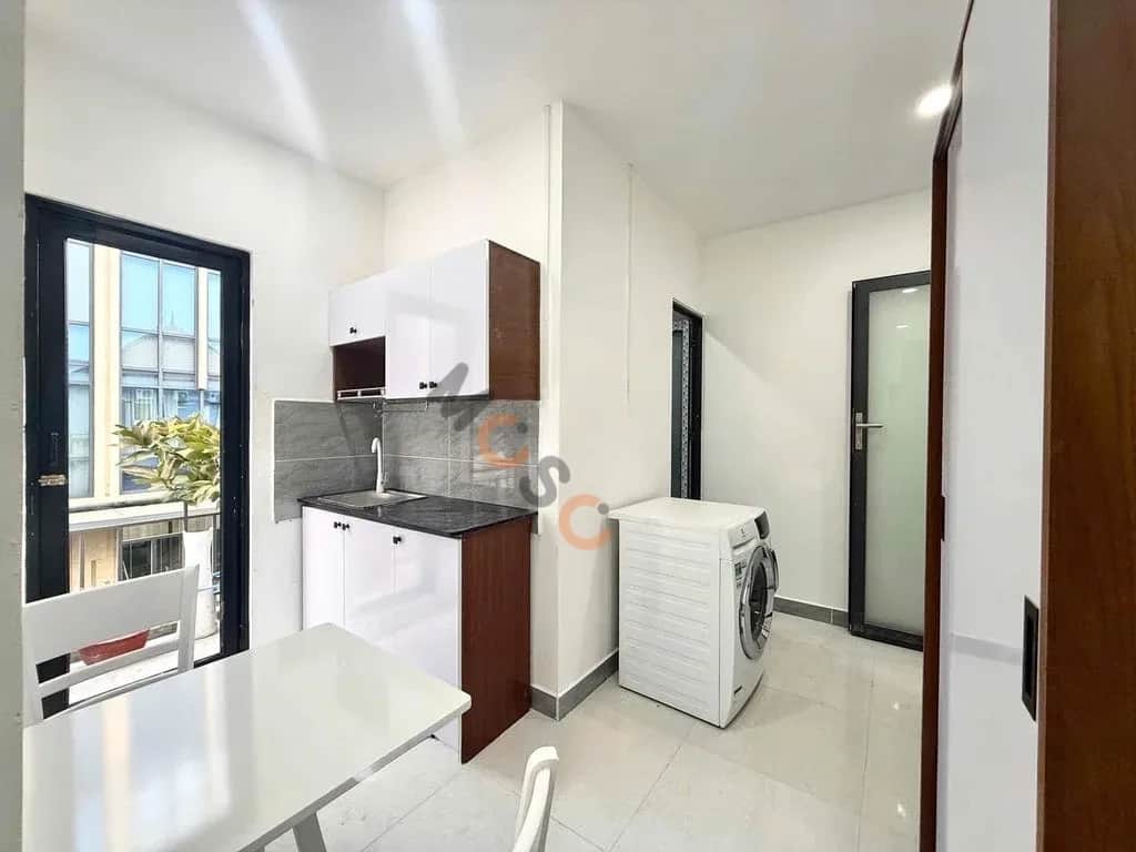 Cho thuê căn hộ dịch vụ Đặng Văn Sâm Quận Phú Nhuận, Ho Chi Minh – 2 phòng ngủ, giá 8.3 triệu Cho thuê căn hộ dịch vụ Đặng Văn Sâm Quận Phú Nhuận, Ho Chi Minh – 2 phòng ngủ, giá 8.3 triệu