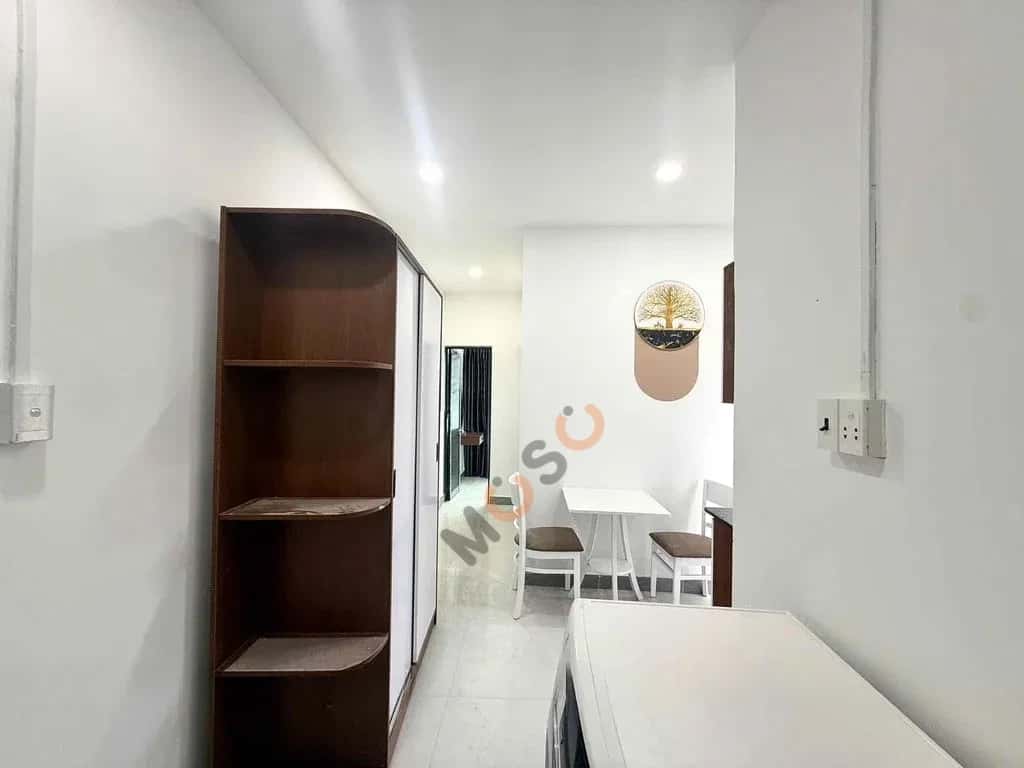 Cho thuê căn hộ dịch vụ Đặng Văn Sâm Quận Phú Nhuận, Ho Chi Minh – 2 phòng ngủ, giá 8.3 triệu — Hình 3 Cho thuê căn hộ dịch vụ Đặng Văn Sâm Quận Phú Nhuận, Ho Chi Minh – 2 phòng ngủ, giá 8.3 triệu — Hình 3