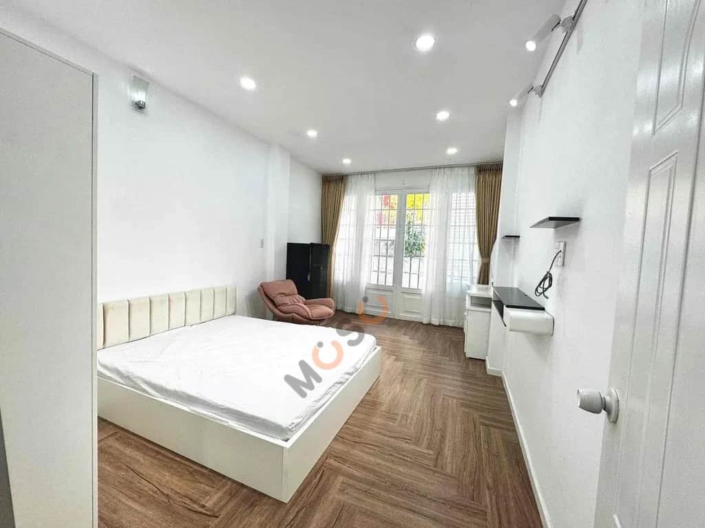 Cho thuê căn hộ chung cư Thành Thái Quận 10, TP.HCM – 1 phòng ngủ, giá 6.5 triệu Cho thuê căn hộ chung cư Thành Thái Quận 10, TP.HCM – 1 phòng ngủ, giá 6.5 triệu