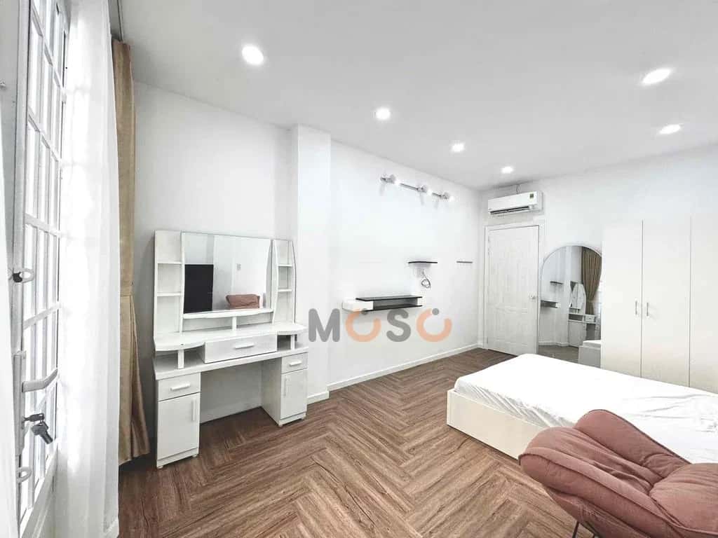 Cho thuê căn hộ chung cư Thành Thái Quận 10, TP.HCM – 1 phòng ngủ, giá 6.5 triệu — Hình 2 Cho thuê căn hộ chung cư Thành Thái Quận 10, TP.HCM – 1 phòng ngủ, giá 6.5 triệu — Hình 2