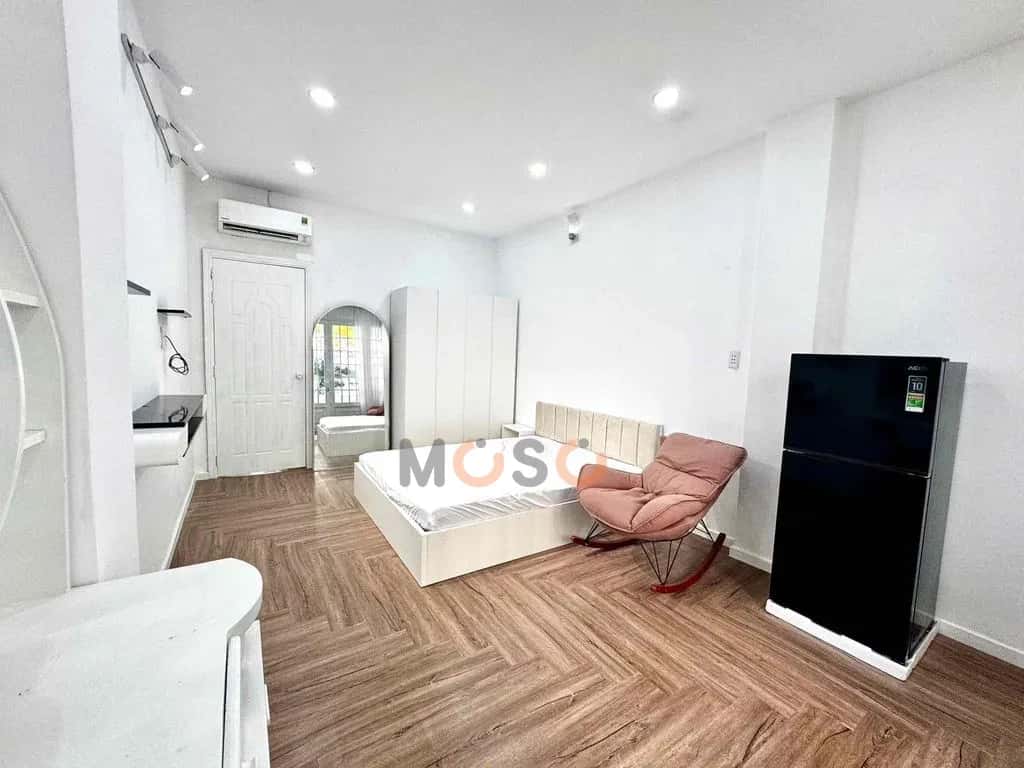 Cho thuê căn hộ chung cư Thành Thái Quận 10, TP.HCM – 1 phòng ngủ, giá 6.5 triệu — Hình 3 Cho thuê căn hộ chung cư Thành Thái Quận 10, TP.HCM – 1 phòng ngủ, giá 6.5 triệu — Hình 3