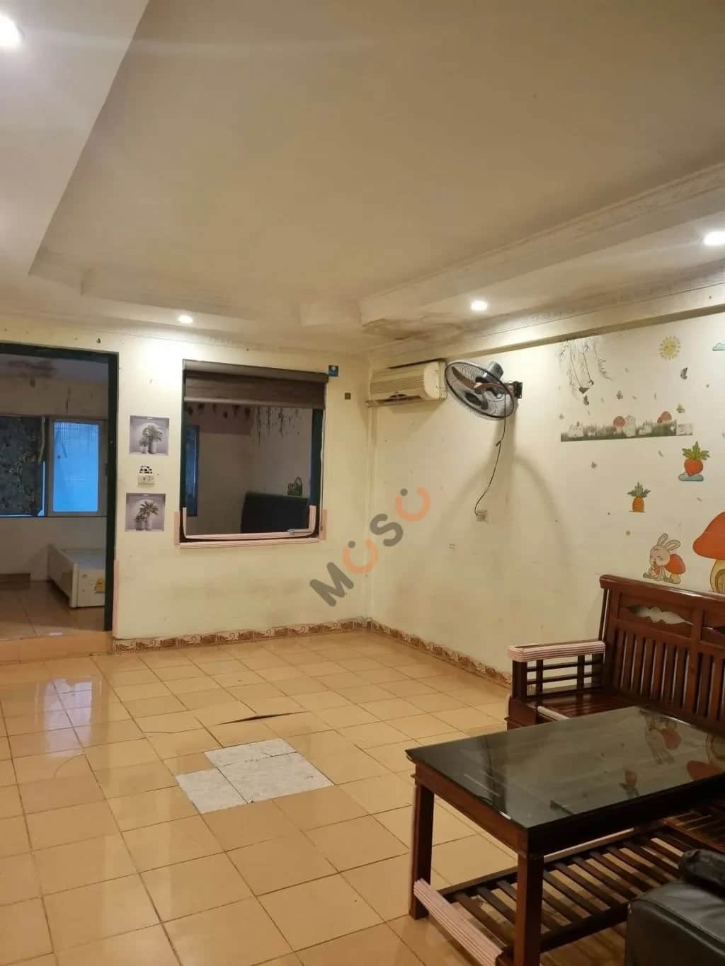 Cho thuê căn hộ chung cư Ngõ Thịnh Quang Đống Đa, Hà Nội – 1 phòng ngủ, giá 5.5 triệu Cho thuê căn hộ chung cư Ngõ Thịnh Quang Đống Đa, Hà Nội – 1 phòng ngủ, giá 5.5 triệu