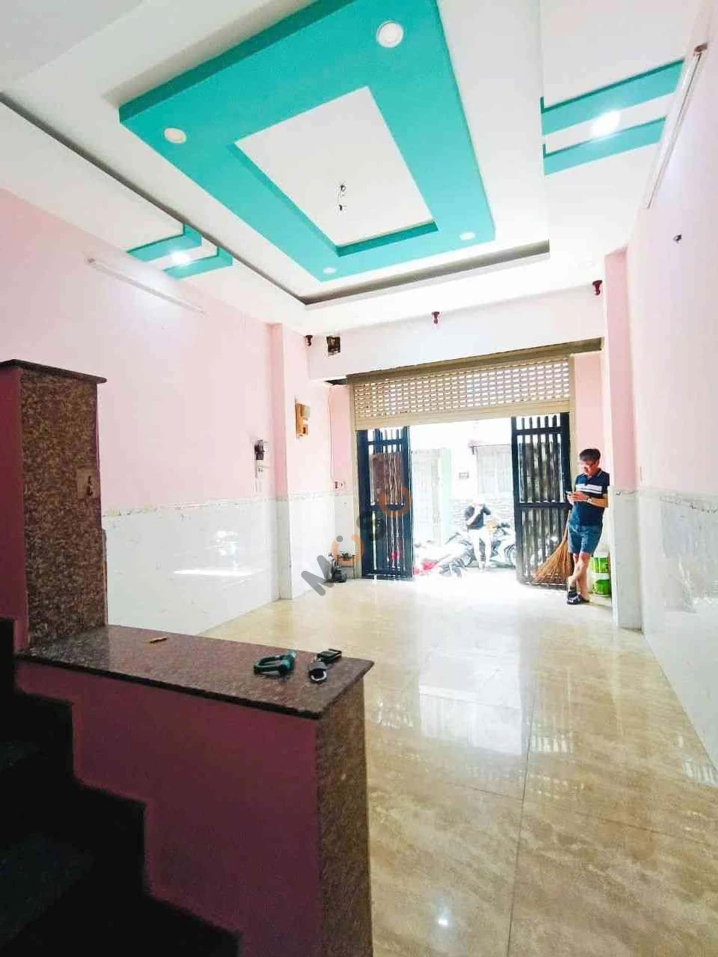 Bán nhà hẻm Vườn Lài Quận Tân Phú, TP.HCM – 4 phòng ngủ, giá 6.7 tỷ — Hình 2 Bán nhà hẻm Vườn Lài Quận Tân Phú, TP.HCM – 4 phòng ngủ, giá 6.7 tỷ — Hình 2