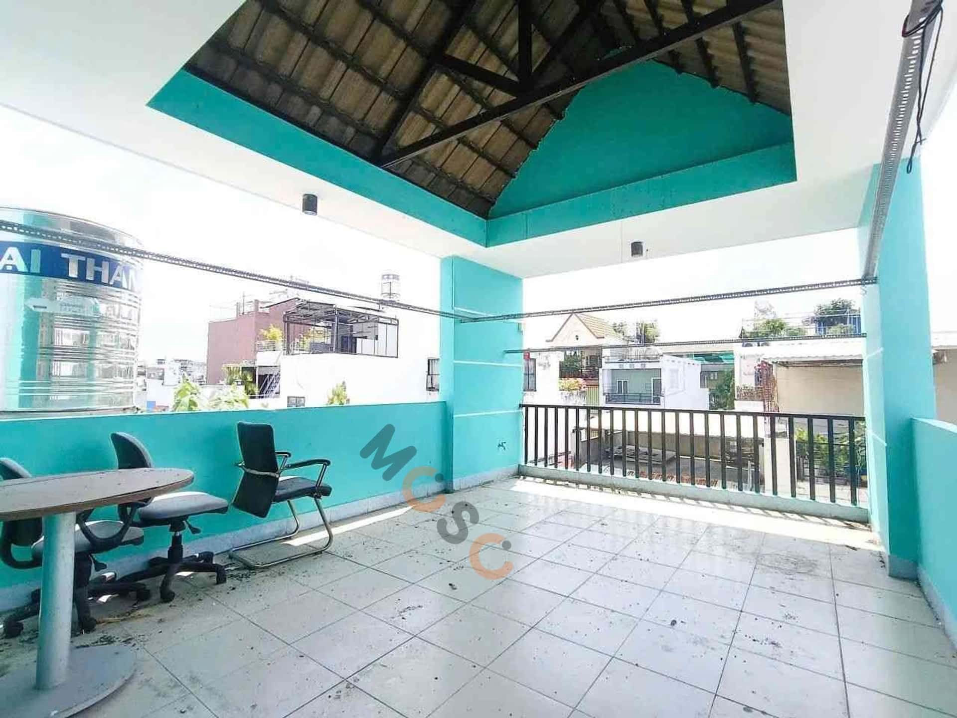 Bán nhà hẻm Vườn Lài Quận Tân Phú, TP.HCM – 4 phòng ngủ, giá 6.7 tỷ — Hình 3 Bán nhà hẻm Vườn Lài Quận Tân Phú, TP.HCM – 4 phòng ngủ, giá 6.7 tỷ — Hình 3