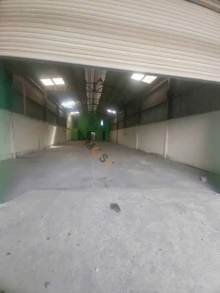 Cho thuê kho, nhà xưởng Hương lộ 2 Quận Bình Tân, Ho Chi Minh – giá 20 triệu — Hình 2 Cho thuê kho, nhà xưởng Hương lộ 2 Quận Bình Tân, Ho Chi Minh – giá 20 triệu — Hình 2