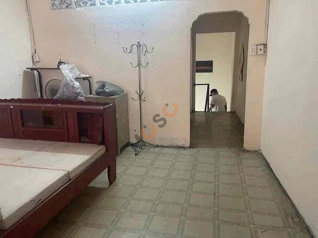 Cho thuê nhà hẻm Đường Số 10 Gò Vấp, TP.HCM – 2 phòng ngủ, giá 10 triệu — Hình 2 Cho thuê nhà hẻm Đường Số 10 Gò Vấp, TP.HCM – 2 phòng ngủ, giá 10 triệu — Hình 2