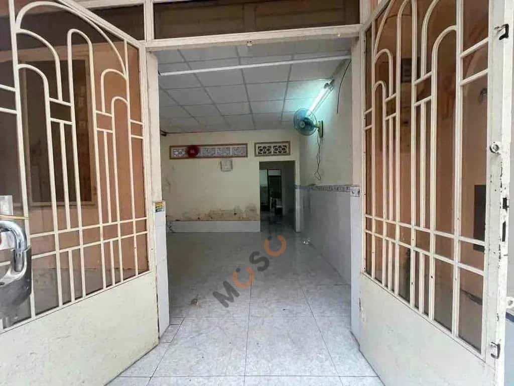 Cho thuê nhà hẻm Đường Số 10 Gò Vấp, TP.HCM – 2 phòng ngủ, giá 10 triệu — Hình 3 Cho thuê nhà hẻm Đường Số 10 Gò Vấp, TP.HCM – 2 phòng ngủ, giá 10 triệu — Hình 3