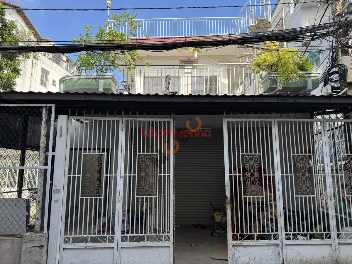 Cho thuê nhà hẻm Đường Thích Quảng Đức Quận Phú Nhuận, TP.HCM – 4 phòng ngủ, giá 22 triệu — Hình 2 Cho thuê nhà hẻm Đường Thích Quảng Đức Quận Phú Nhuận, TP.HCM – 4 phòng ngủ, giá 22 triệu — Hình 2