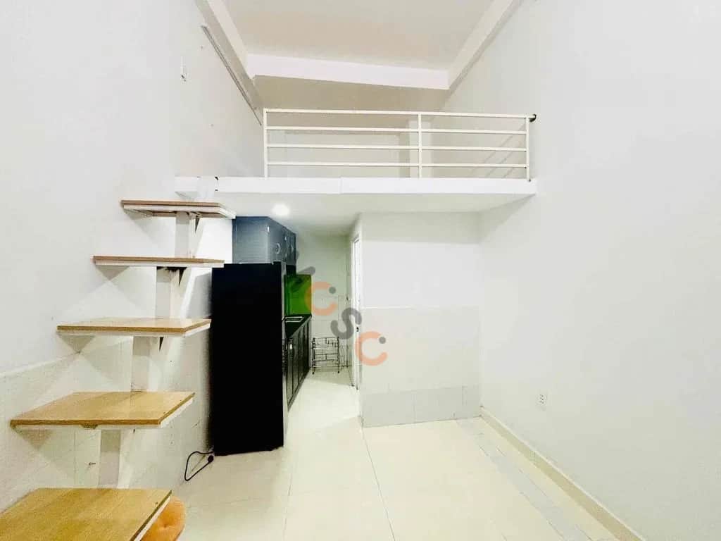 Cho thuê căn hộ chung cư Đường Phan Văn Trị Quận Bình Thạnh, TP.HCM – giá 5.2 triệu Cho thuê căn hộ chung cư Đường Phan Văn Trị Quận Bình Thạnh, TP.HCM – giá 5.2 triệu