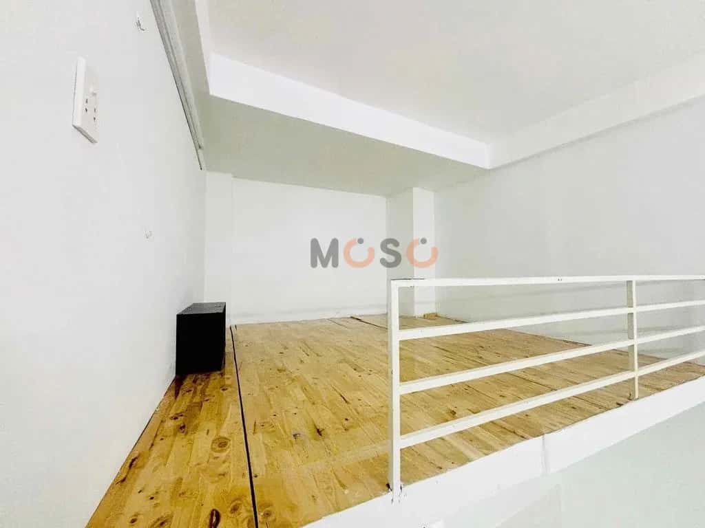 Cho thuê căn hộ chung cư Đường Phan Văn Trị Quận Bình Thạnh, TP.HCM – giá 5.2 triệu — Hình 2 Cho thuê căn hộ chung cư Đường Phan Văn Trị Quận Bình Thạnh, TP.HCM – giá 5.2 triệu — Hình 2