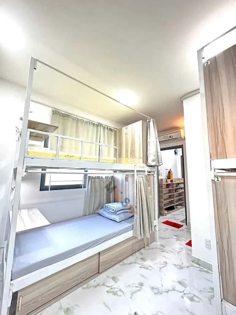 Cho thuê BĐS khác Đường Lê Đức Thọ Gò Vấp, TP.HCM – giá 1.8 triệu — Hình 2 Cho thuê BĐS khác Đường Lê Đức Thọ Gò Vấp, TP.HCM – giá 1.8 triệu — Hình 2