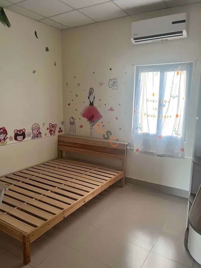 Cho thuê BĐS khác đường số 1 Gò Vấp, TP.HCM – 2 phòng ngủ, giá 3.5 triệu — Hình 2 Cho thuê BĐS khác đường số 1 Gò Vấp, TP.HCM – 2 phòng ngủ, giá 3.5 triệu — Hình 2